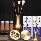 Kit elegante de Incienso para purificar espacios