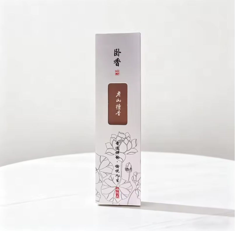 Mega Set de 450 Inciensos Naturales de Sándalo. Purificador de Ambientes para Oficina y Hogar. Aromaterapia Premium para Meditación y Concentración.